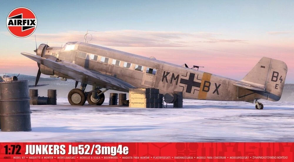 Ju 52 Modell online kaufen | eBay.de