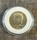 1964 Kennedy Half Dollar – 90% Silver – Circulated