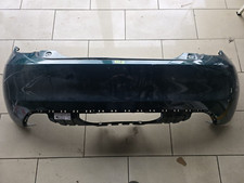 Fiat 500 Stoßstange hinten ab 2020 735714167