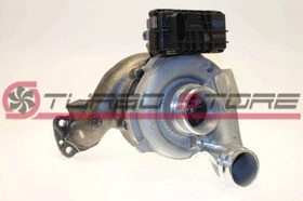 Neuer Turbolader 765155-5007S Original für MERCEDES BENZ C E CLK M Klasse NEU