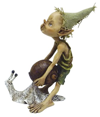 Nordischer Kobold Nordischer Kobold