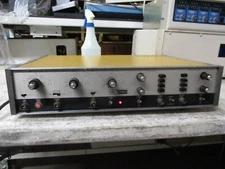 Systron-Donner Datapulse 115 Pulse Generator P/N: 37001-228     *