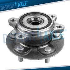 Front Wheel Bearing and Hub Assembly fits for Lexus ES250 Toyota Avalon Camry