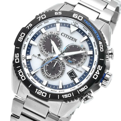 citizen e660