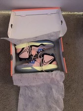 NIKE KYRIE INFINITY MULTI COLOR "VALENTINES DAY" SZ 12 DH5385-900