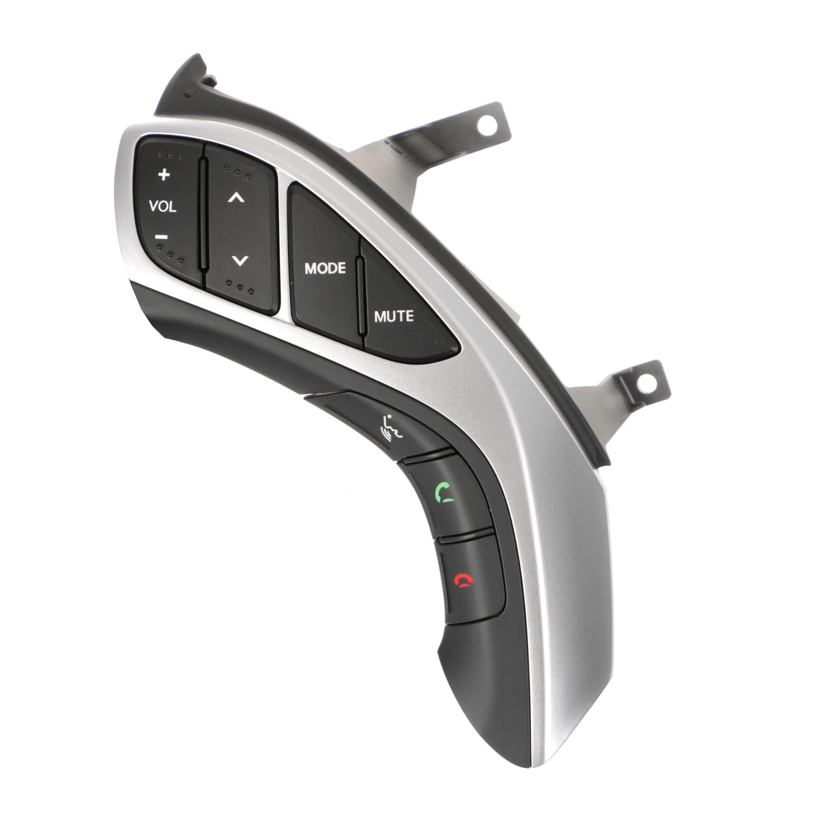 Interruptor de radio del volante para Hyundai Elantra 2011-2013 (N/P 96700-3X500-RY)