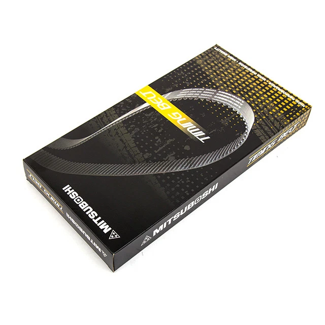 Timing Belt Fit 90-97 4.0L Lexus LS400 SC400 1UZFE - Image 3 of 3