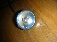 Genuine Harley Davidson Rear Turn Signal Socket Assembly New Bullet Housing