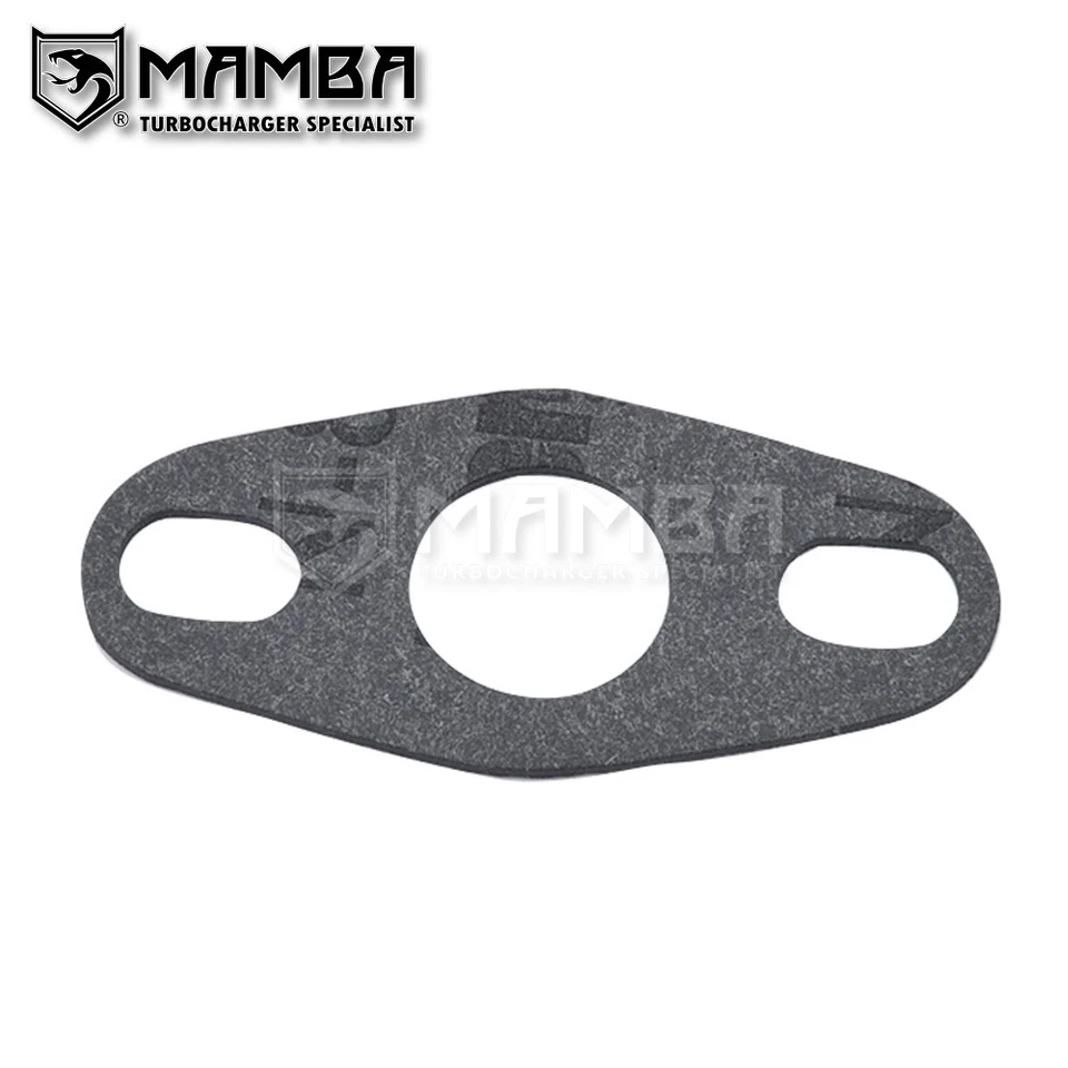 Turbocharger Gasket Set Fits GMC Typhoon Syclone DTS TD05H TD06 16G 17C 19C 20G - Image 4 of 4