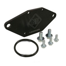 Engine Coolant Water Outlet Plug-Killer Frost Plug Plate BD DIESEL 1040023