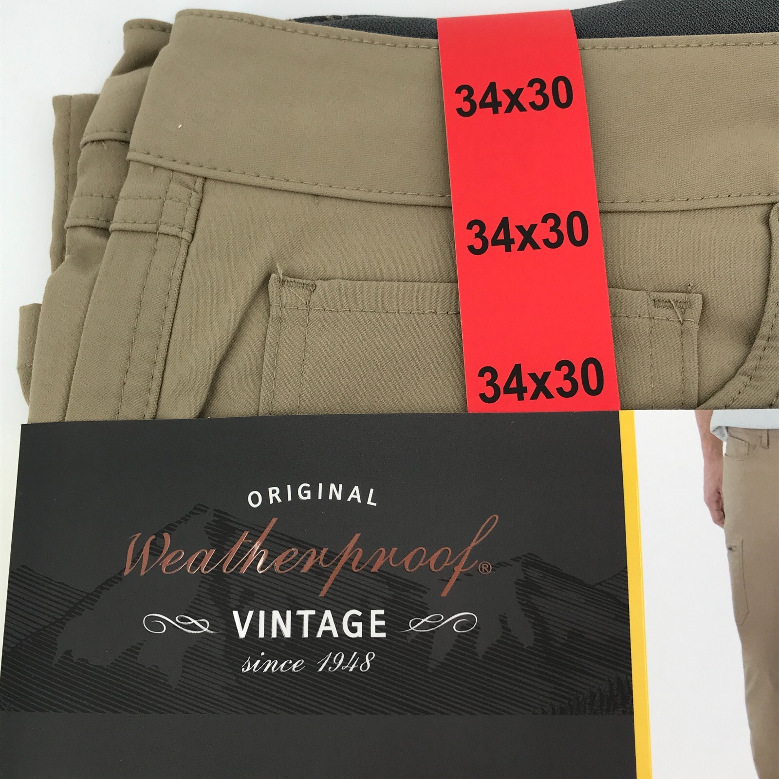 costco flex tech pants