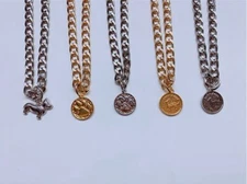 Cute and Cool Pet Necklace Accessories Creative Pet Cat and Dog Necklace