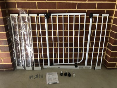 baby gate target australia