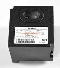 ONE NEW Siemens Program controller LFL1.335 220V
