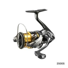 Shimano 20 TWIN POWER 2500S Spinning Reel