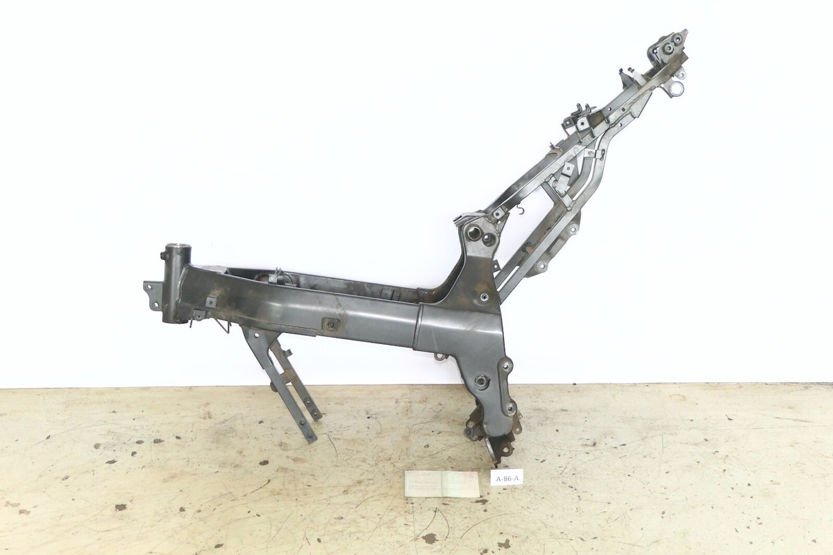 Honda CBR 125 R JC34 2004 - Frame A86A | eBay