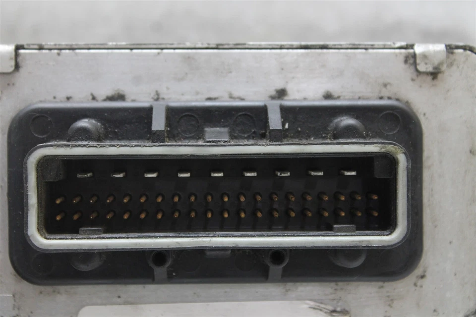 Jeep Commander 2006 unidad eléctrica multifunción 04692024AI módulo 441 4J6-B6 Foto 4 de 4