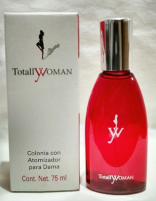 Arabela TOTALLY WOMAN Colonia para Dama / Cologne Spray for Women  75ml/2.5fl.oz. | eBay