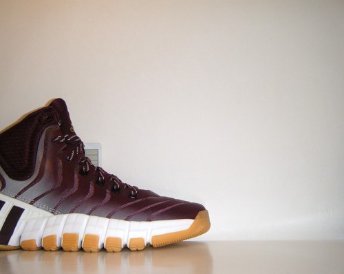 Adidas Adipure CrazyQuick 2 John Wall 