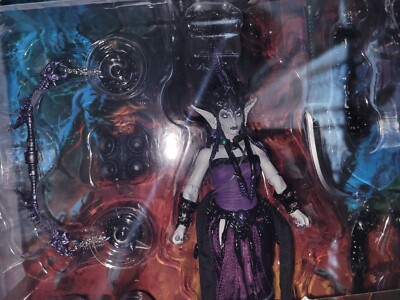 Mythic Legions ミシックレギオンズ Illythia Mythic Legions Mythic Legions