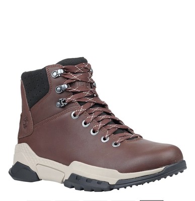 timberland aerocore boots