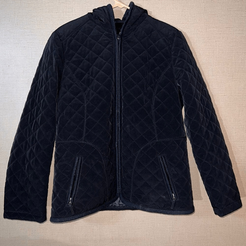 Espirit womens jacket size Large - image 1