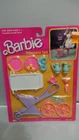 7348 BARBIE  HOSTESS SET