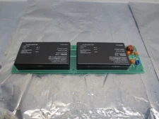 884-44-000 PSU PCB BOARD + 2 POWER GENERAL MODEL 714, 94-63005-00, 114214