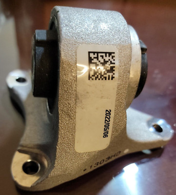 Tesla Rear Engine Mount 2012-2021 Tesla Model S X Rear Drive Unit Motor Mount | 1028034-00-B ...