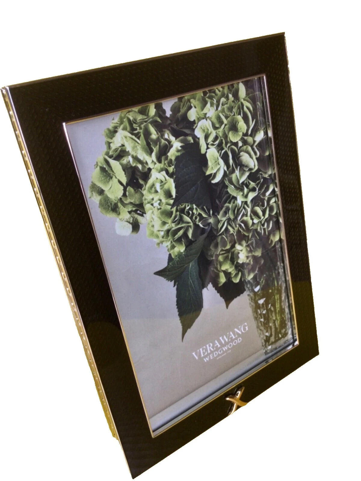 Vera Wang Silver Picture Frames