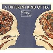 A Different Kind Of Fix, Bombay Bicycle Club, New