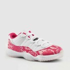 jordan 11 pink low