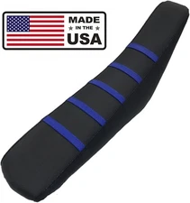 Yamaha Ribbed Seat Cover YZ250F / YZ450F 2018-2023 / WR FX 250/450