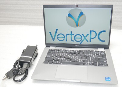 Dell Latitude 5320 Intel Core i5-1145G7 16GB / 256GB SSD Windows 11 Pro Webcam