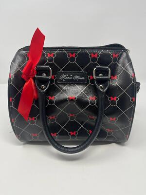 Shoulder Bag Gucci Minnie Mouse Purse MINNIE MOUSE Disney