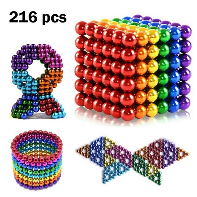 magnetic balls neodymium