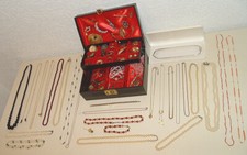 Konvolut Alter Schmuck