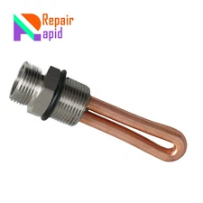 Diesel Engine Block Heater for 1994-2010 7.3L 6.0L 6.4L Powerstroke Pickup Truck