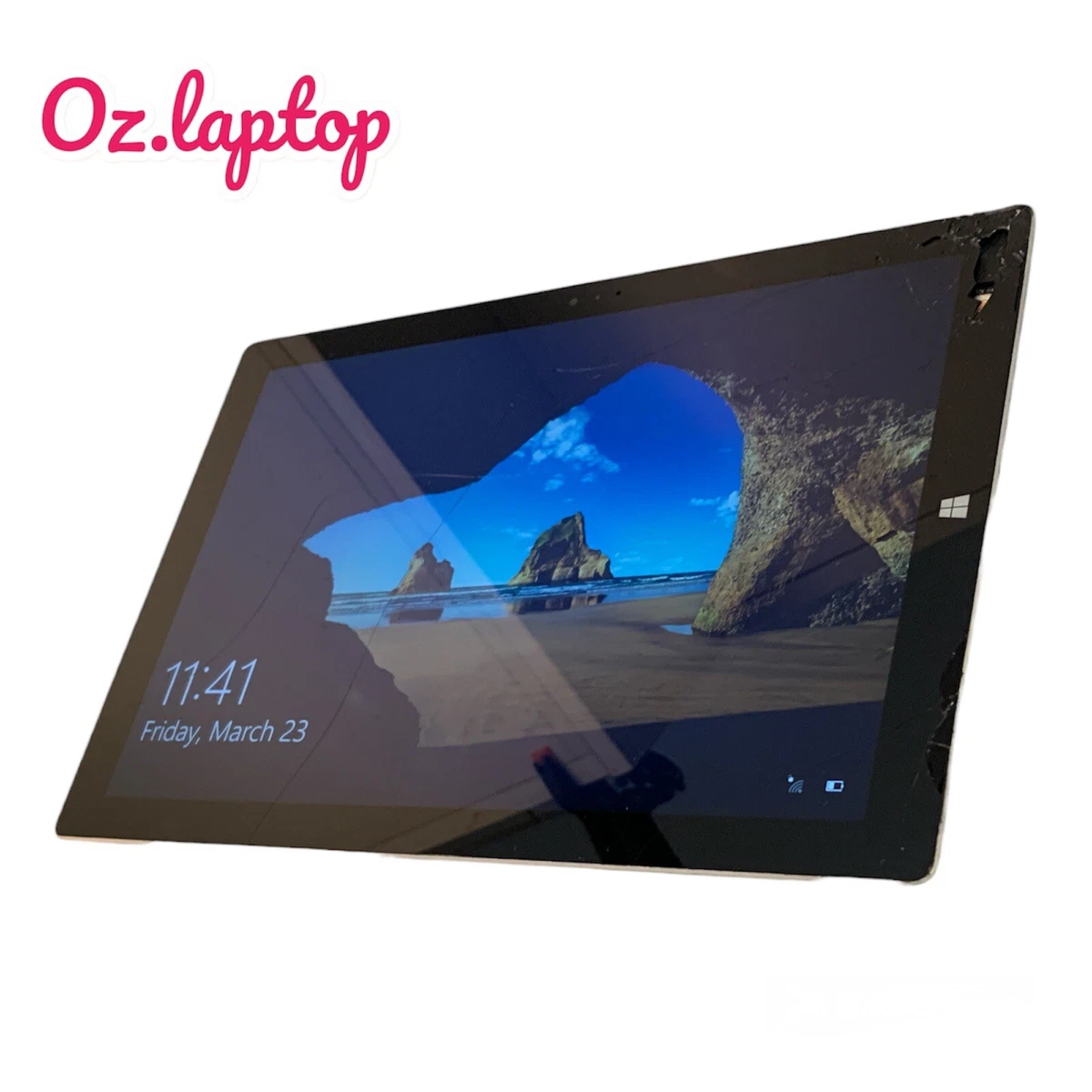 Microsoft Surface Pro 3 256GB Tablets & eReaders for sale | eBay