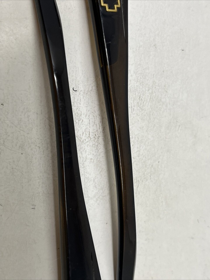 SPY OPTIC EYEWEAR CURTIS GRAY TEMPLE ARM PARTS +L18 eBay