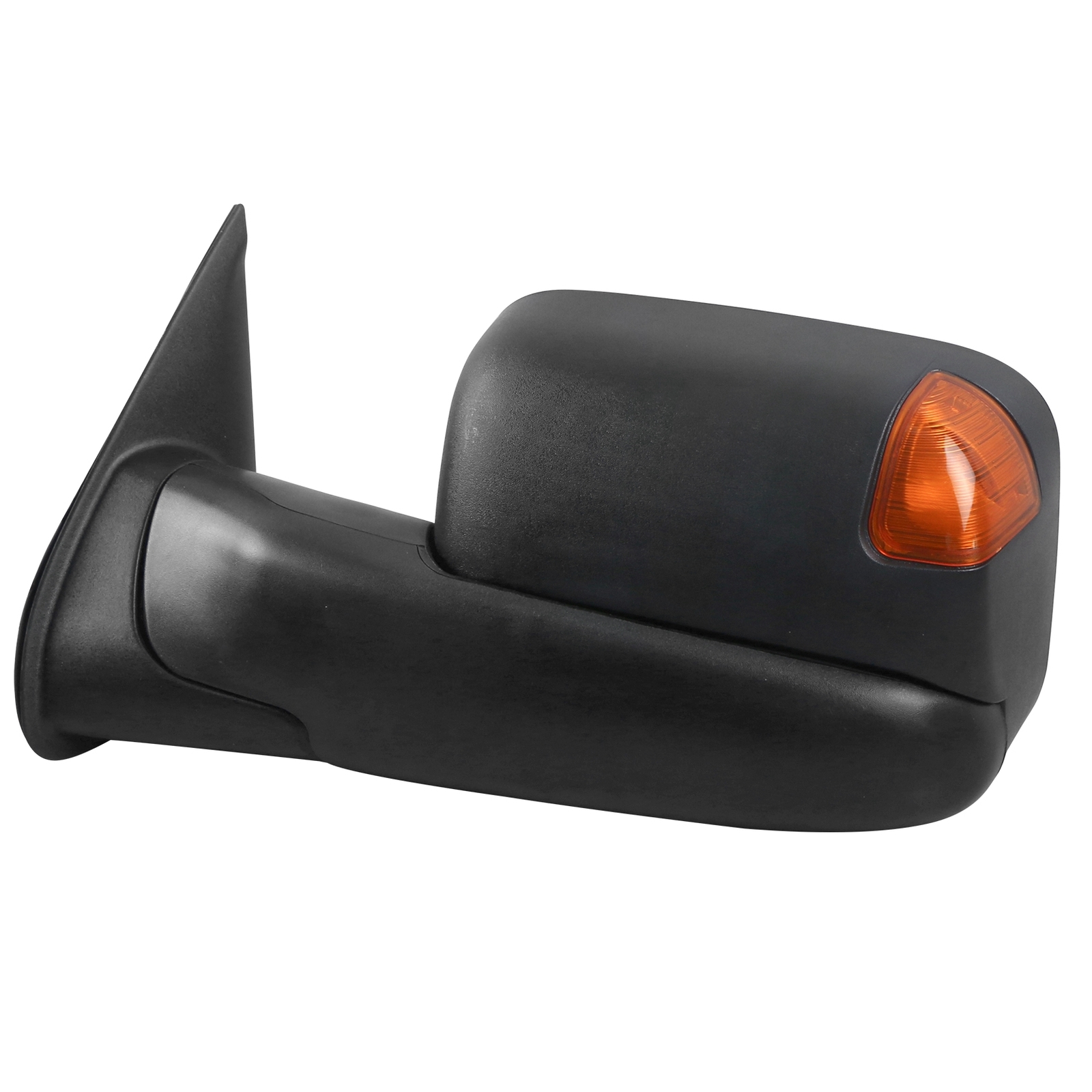 2PCS Power Heated Tow Mirrors For 20052015 Toyota w/LED Turn