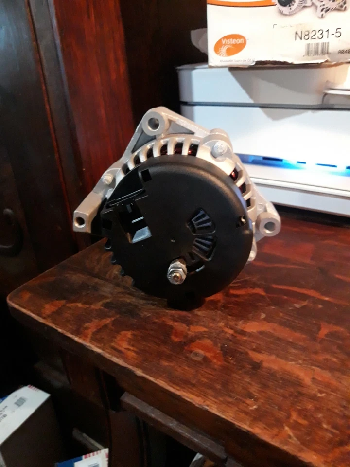 Visteon Alternator N8231 -5 - Image 4 of 4