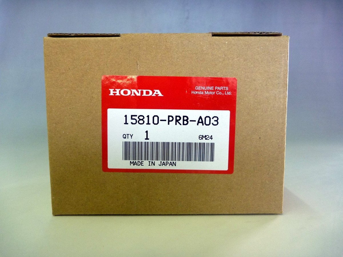 Genuine Honda Civic Si / TSX RSX Type S VTEC Solenoid Spool Valve