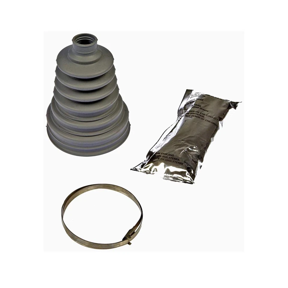 Juego de kit de arranque conjunto eje eje Dorman 614-002 CV para Ford Chevy Olds Saturn VW Foto 4 de 4