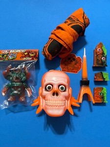 Creature Bazaar | eBay