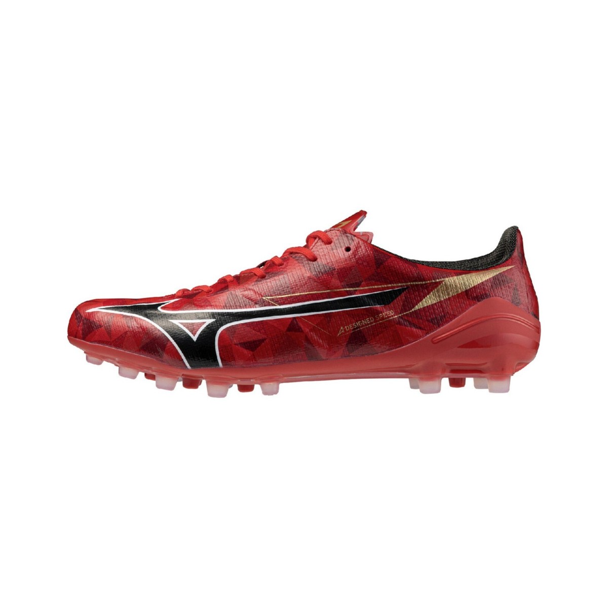 MIZUNO MIZUNO A II ELITE AG Football Soccer Cleats Shoes