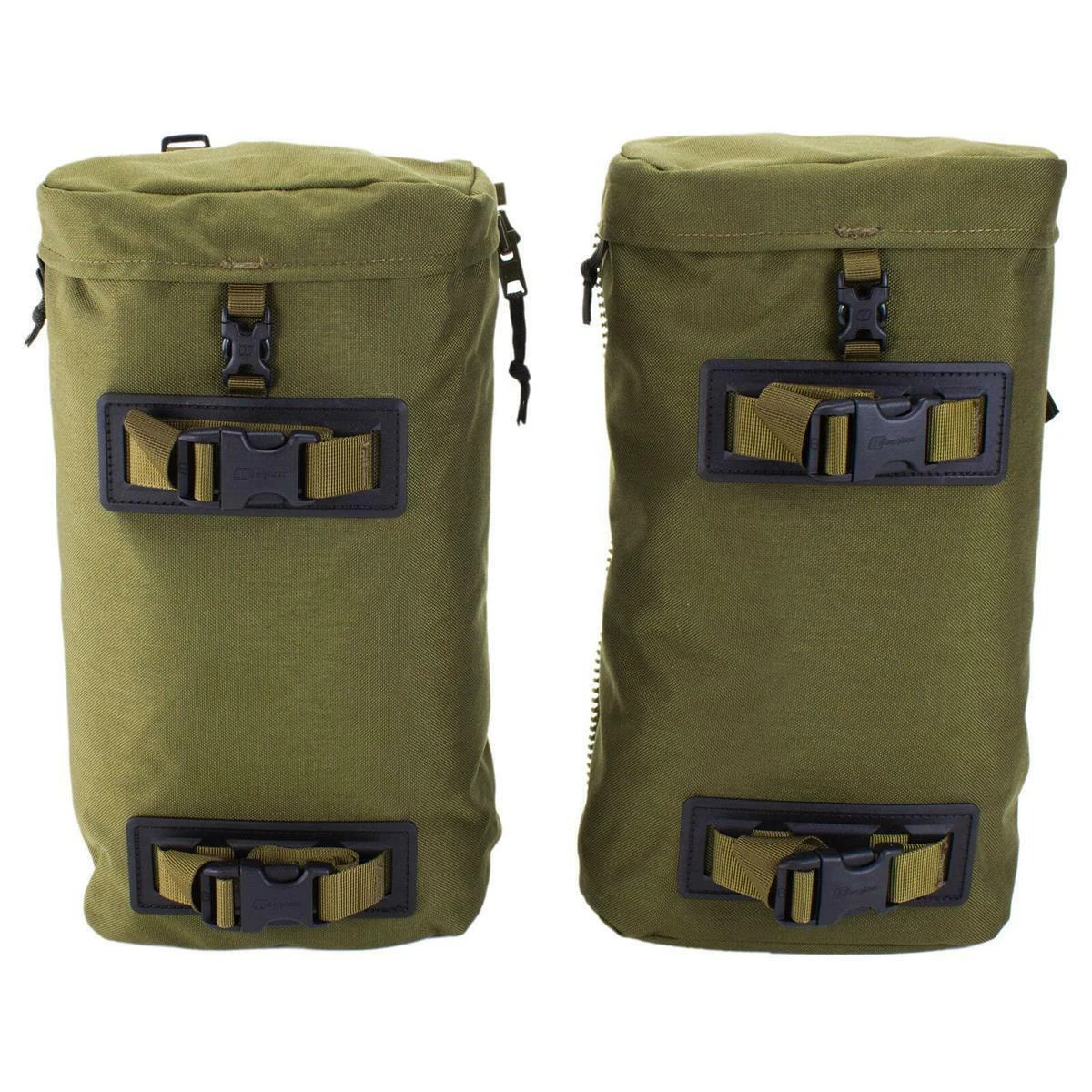 Bolsillos laterales Berghaus Mmps para Centurio y Crusader