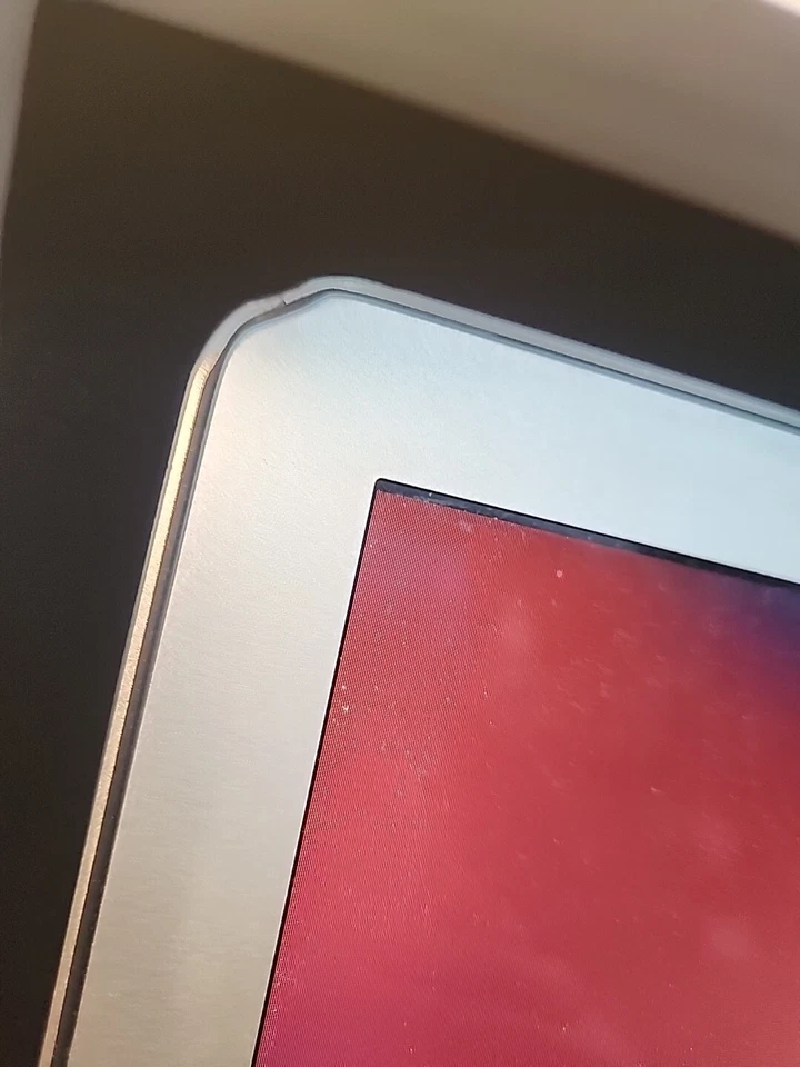 Apple Macbook Air 13 pulgadas - i5 4 GB RAM + 256 GB SSD - OS Big Sur Foto 4 de 4