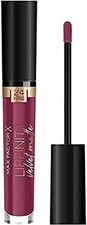 Max Factor Lipfinity Velvet Matte Lipsticks - Choose Your Shade - New & Sealed
