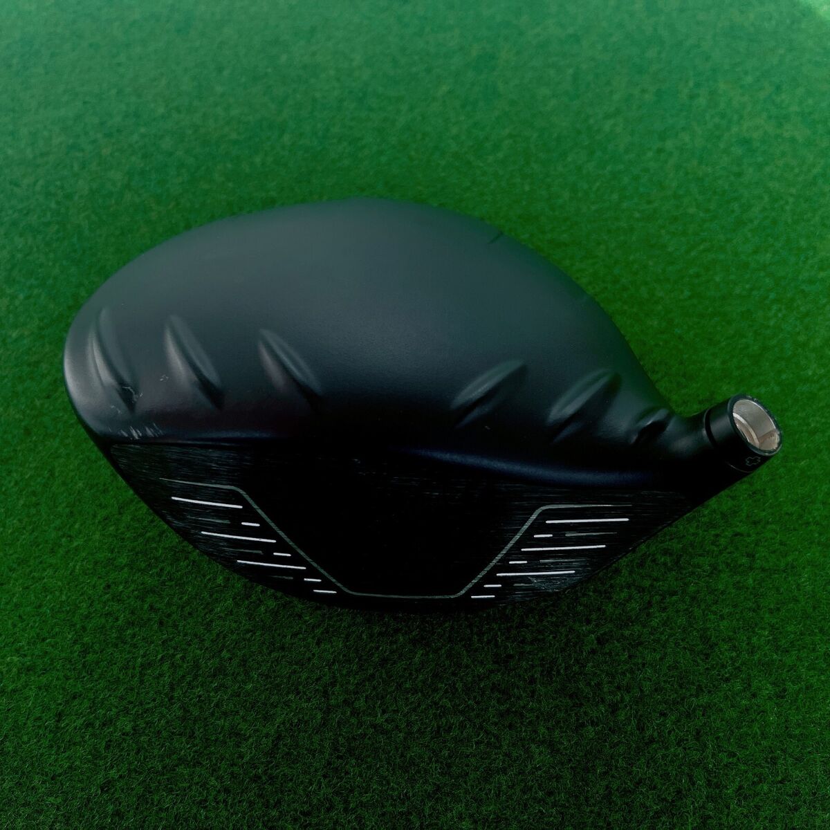 Ping Driver Head Only G425 MAX 10.5degree with Head Cover Ping Driver Head Only G425 MAX 10.5degree with Head Cover